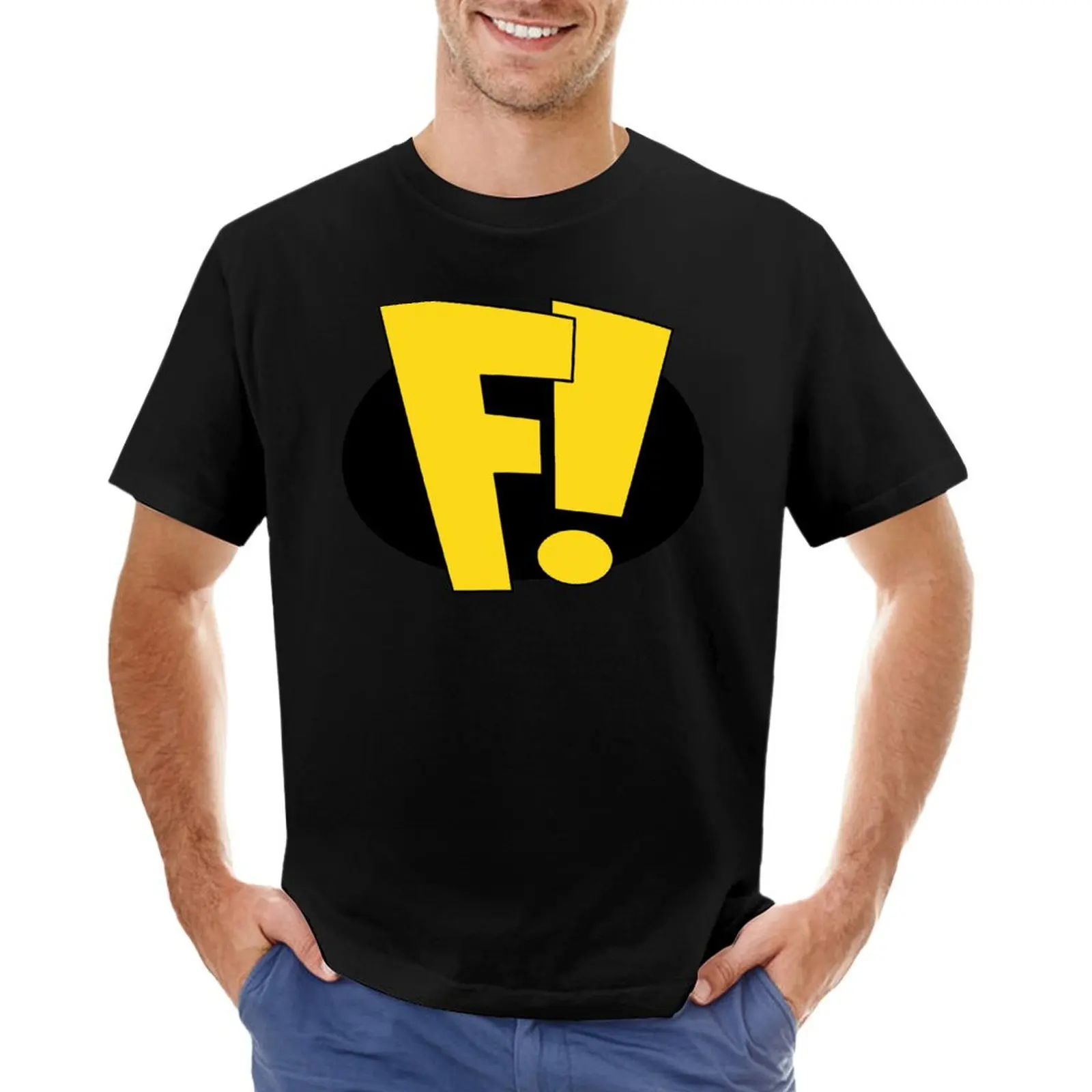Freakazoid! T-Shirt custom t shirt vintage graphic tee sweat blacks t shirts for men pack
Freakazoid! T-Shirt custom t shirt vintage graphic tee sweat blacks t shirts for men pack