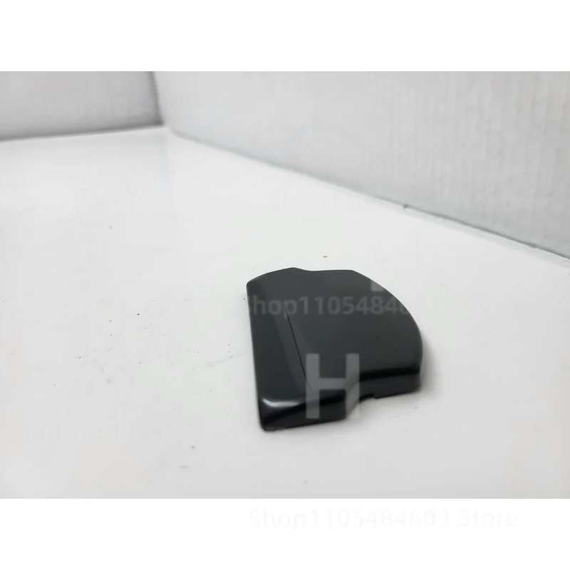 NEW BLACK GLOSS EXTENDED LARGER BATTERY COVER LID DOOR FOR PSP 2000/3000/SLIM Z1
NEW BLACK GLOSS EXTENDED LARGER BATTERY COVER LID DOOR FOR PSP 2000/3000/SLIM Z1