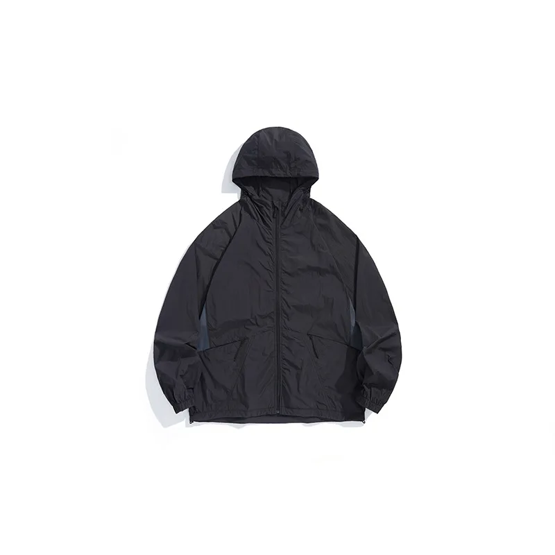 2025 Summer New Mens Coats Japanese Streetwear Patchwork Sunscreen Hooded Jacket Couple Fashion Casual Oversized Riding Coat Man
2025 Summer New Mens Coats Japanese Streetwear Patchwork Sunscreen Hooded Jacket Couple Fashion Casual Oversized Riding Coat Man
