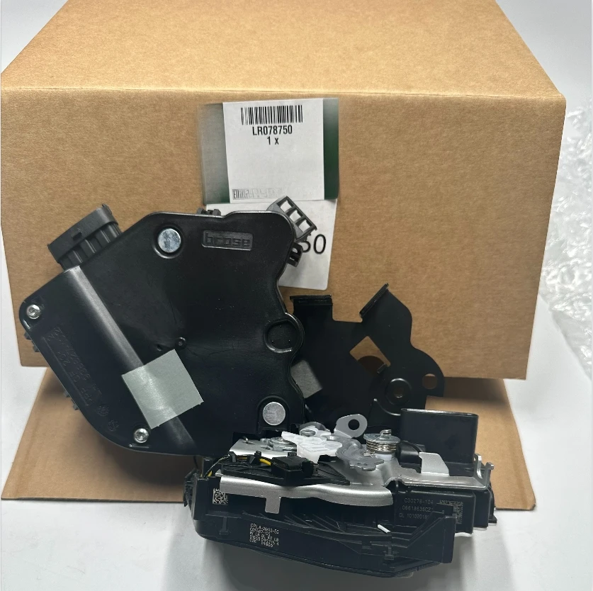Door Latch Door Lock for Land Rover Discovery Sport Discovery 5 Car Parts LR078750 LR039086 LR048265
Door Latch Door Lock for Land Rover Discovery Sport Discovery 5 Car Parts LR078750 LR039086 LR048265