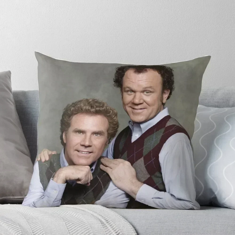 Step brothers Throw Pillow christmas ornaments 2025 Ornamental Pillow Cushion Cover Set pillow
Step brothers Throw Pillow christmas ornaments 2025 Ornamental Pillow Cushion Cover Set pillow