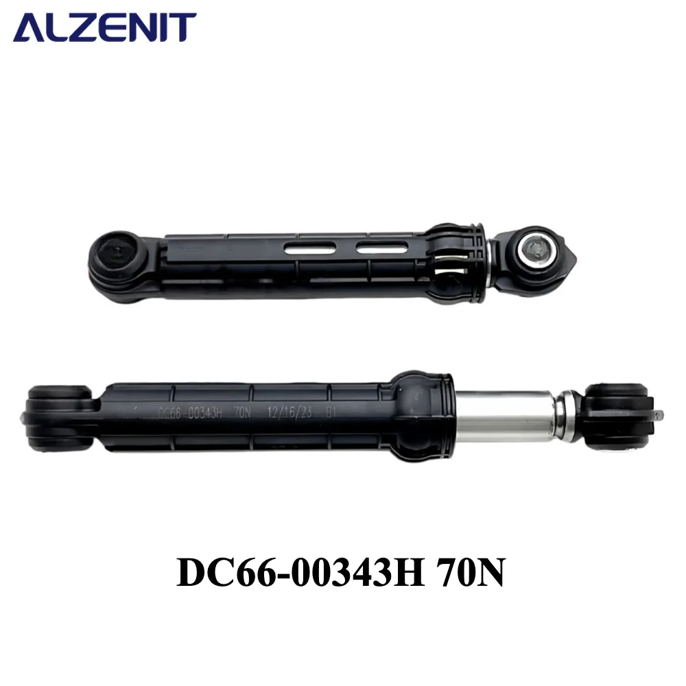 New For Samsung Drum Washing Machine Shock Absorber DC66-00343F 60N DC66-00343H 70N Washer Parts
New For Samsung Drum Washing Machine Shock Absorber DC66-00343F 60N DC66-00343H 70N Washer Parts