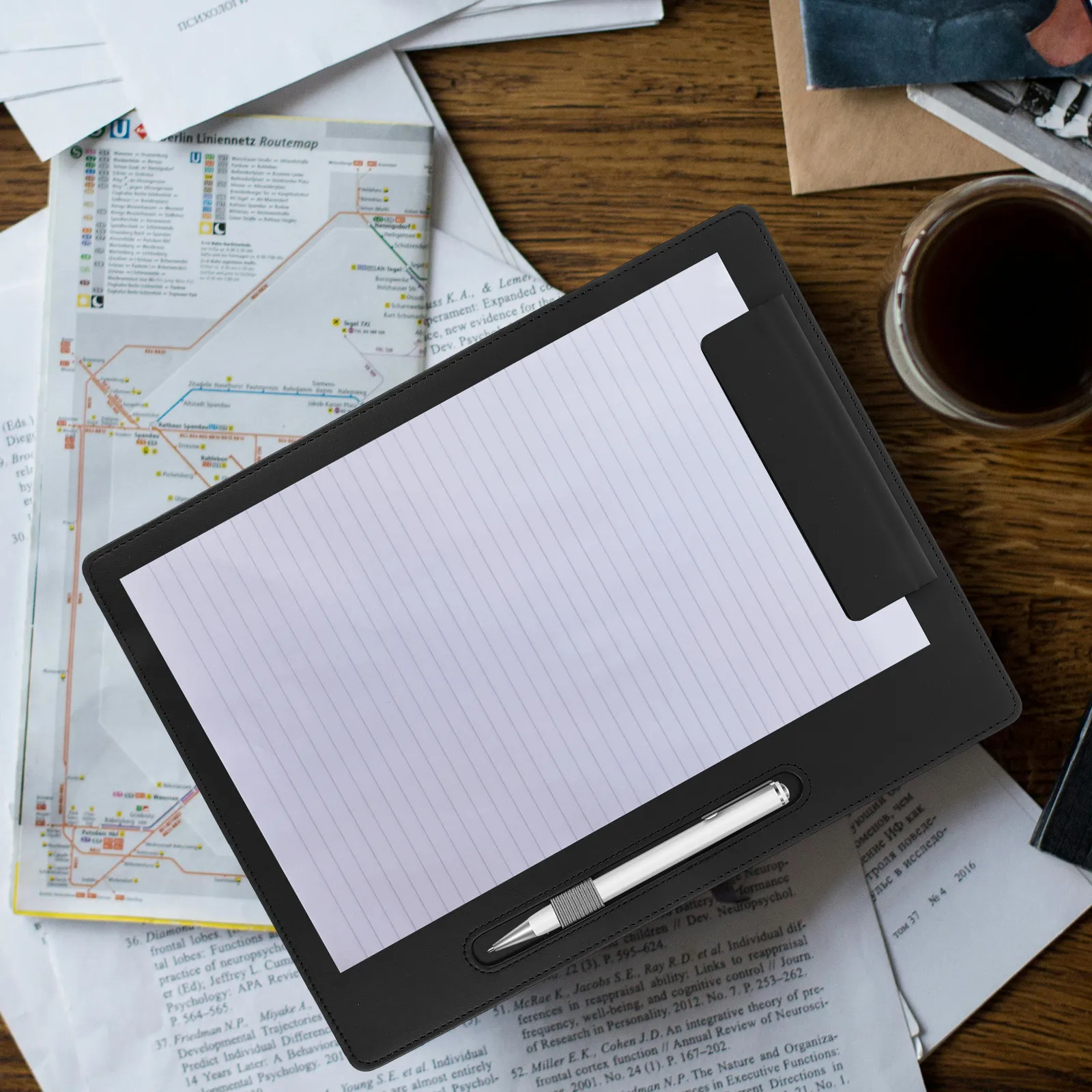 Multipurpose Clipboard Household Writing Board Portable Lightweight Office Clip File Writing Support for Classroom Document
Multipurpose Clipboard Household Writing Board Portable Lightweight Office Clip File Writing Support for Classroom Document