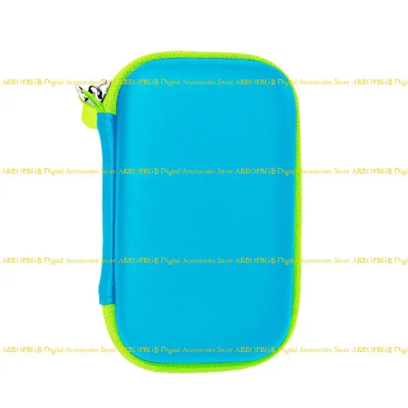 E21E EVA Storage Bag Multiple Compartment with Elastic Straps And Meshed Pocket For Power Organization
E21E EVA Storage Bag Multiple Compartment with Elastic Straps And Meshed Pocket For Power Organization