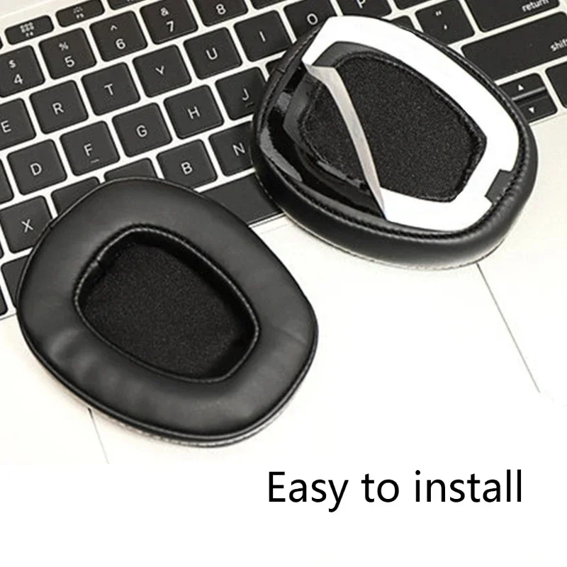 1 пара сменных подушечек из пенопласта, чехол для наушников Skullcandy Crusher 2,0, гарнитура, подушечки
1 пара сменных подушечек из пенопласта, чехол для наушников Skullcandy Crusher 2,0, гарнитура, подушечки