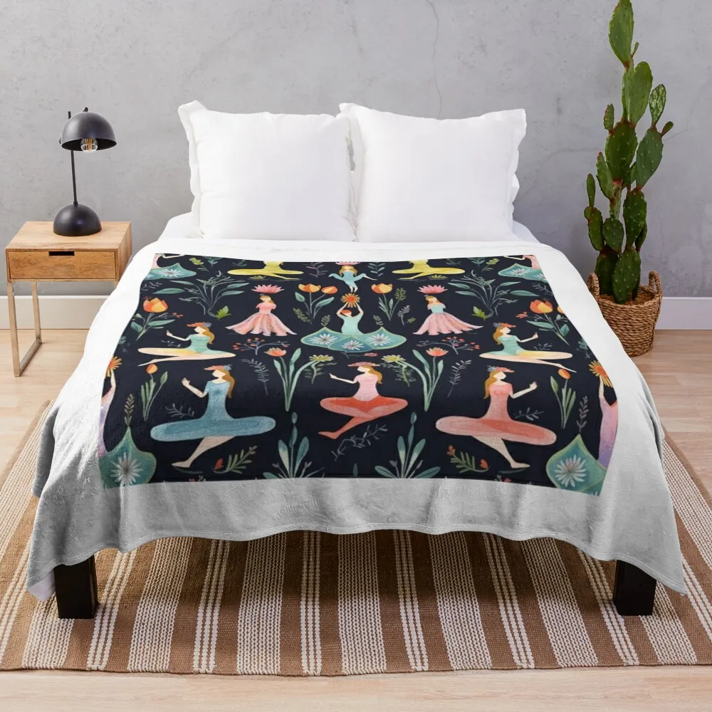Beauty yoga positions abstract pattern Throw Blanket wednesday anime Luxury Blankets
Beauty yoga positions abstract pattern Throw Blanket wednesday anime Luxury Blankets