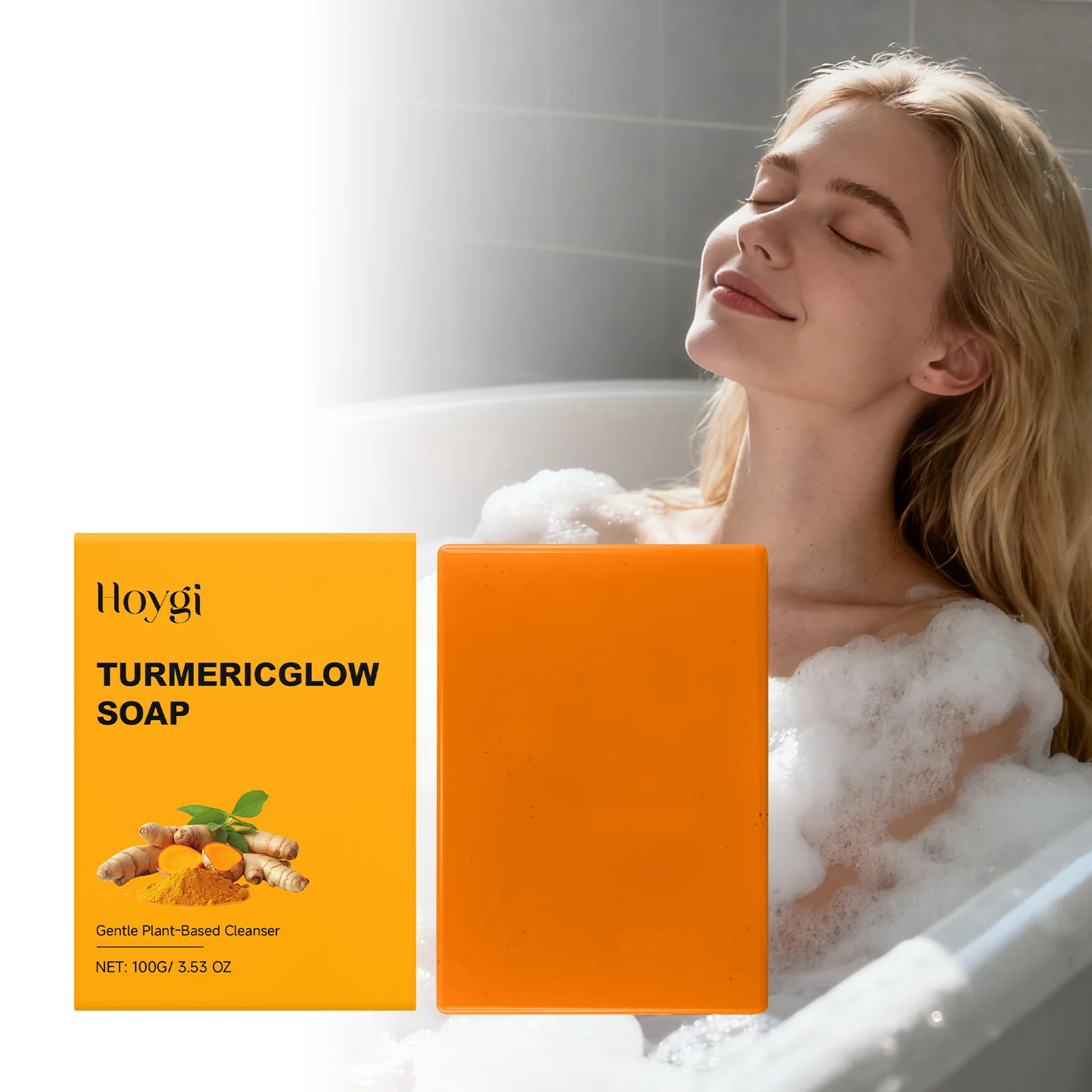 Мыло с куркумой - увлажняющее, освежающее и очищающее средство для ежедневного ухода за кожей, придает коже мягкость и гладкость, увлажняющее мыло для тела.
Мыло с куркумой - увлажняющее, освежающее и очищающее средство для ежедневного ухода за кожей, придает коже мягкость и гладкость, увлажняющее мыло для тела.