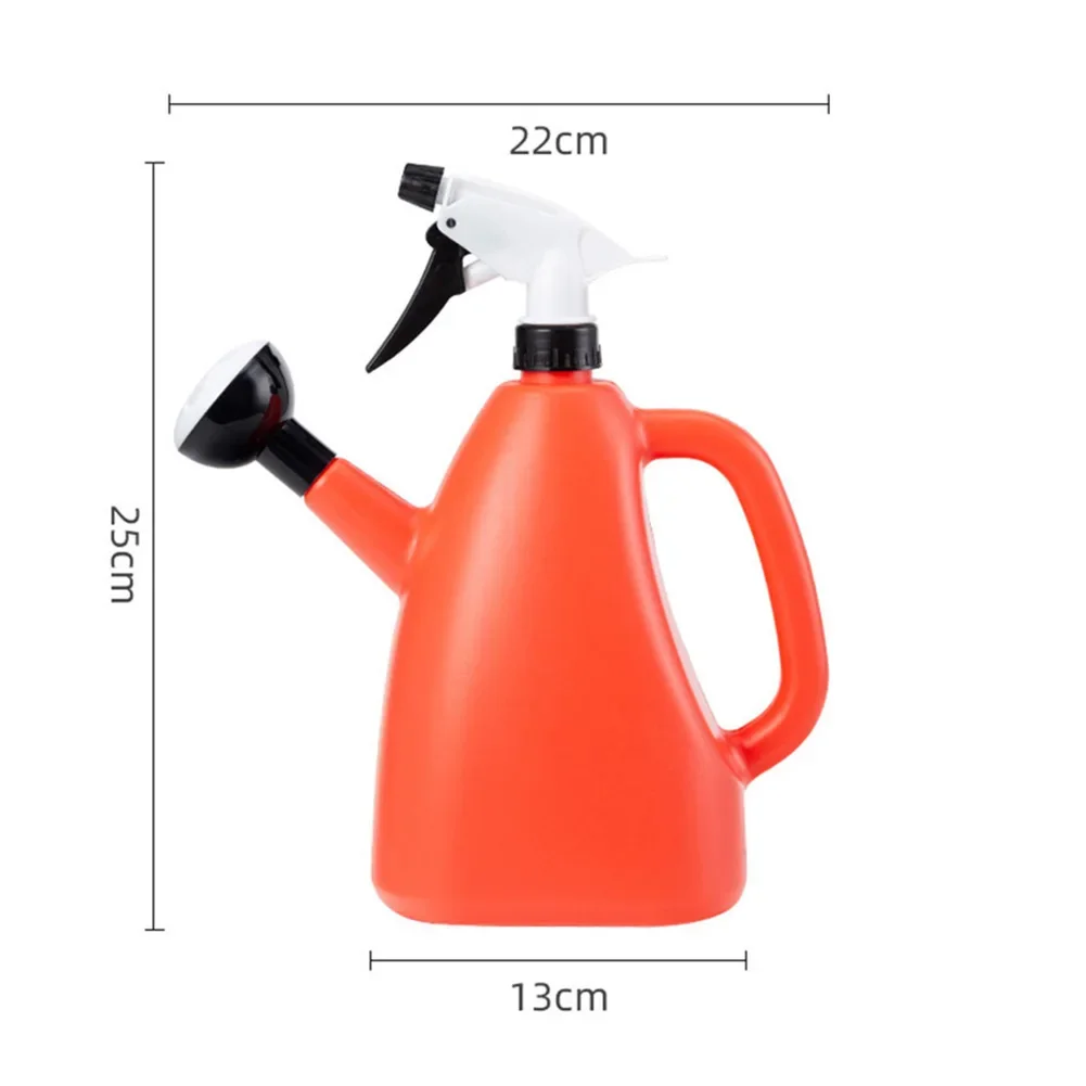 Accessories Watering Can 1pcs 25x13x9.5cm Indoor Garden Plants Pressure Spray Water Adjustable Kettle Brand New
Accessories Watering Can 1pcs 25x13x9.5cm Indoor Garden Plants Pressure Spray Water Adjustable Kettle Brand New
