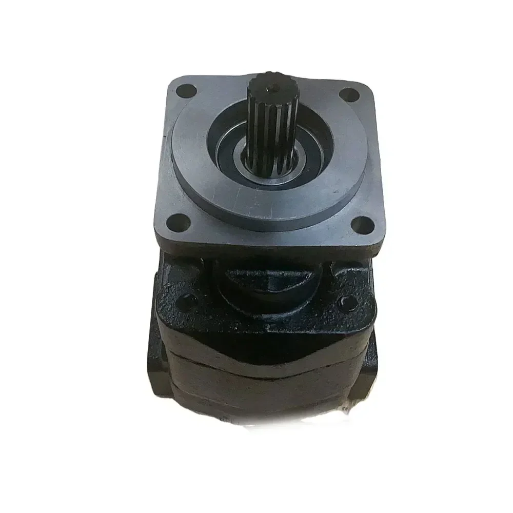 Bulldozer Part Hydraulic Gear Pump 2706258 or 270-6258 for Bulldozer D7G2
Bulldozer Part Hydraulic Gear Pump 2706258 or 270-6258 for Bulldozer D7G2