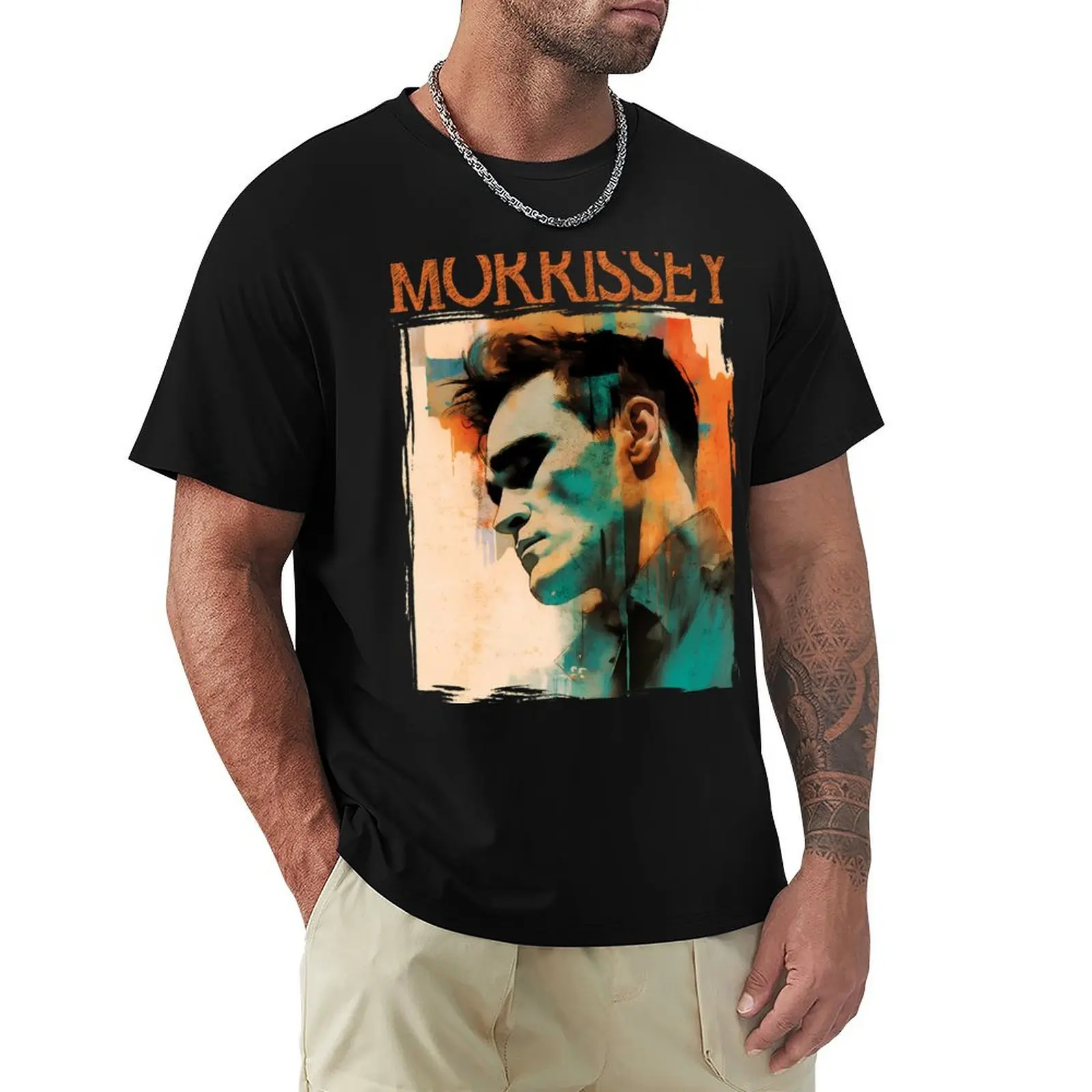 morrissey 80s 90s moz illustration art work T-Shirt Performance Dry Fit T-Shirt
morrissey 80s 90s moz illustration art work T-Shirt Performance Dry Fit T-Shirt