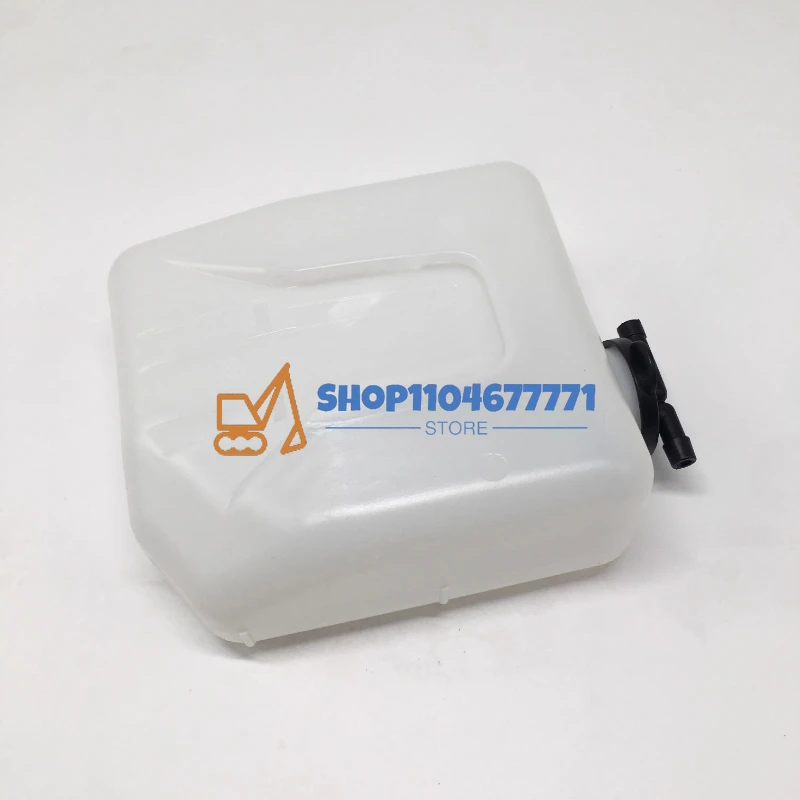 Excavator Parts for KOMATSU PC45/50/56/60/120/200/400 Auxiliary Water Tank Small Kettle Water Pipe
Excavator Parts for KOMATSU PC45/50/56/60/120/200/400 Auxiliary Water Tank Small Kettle Water Pipe