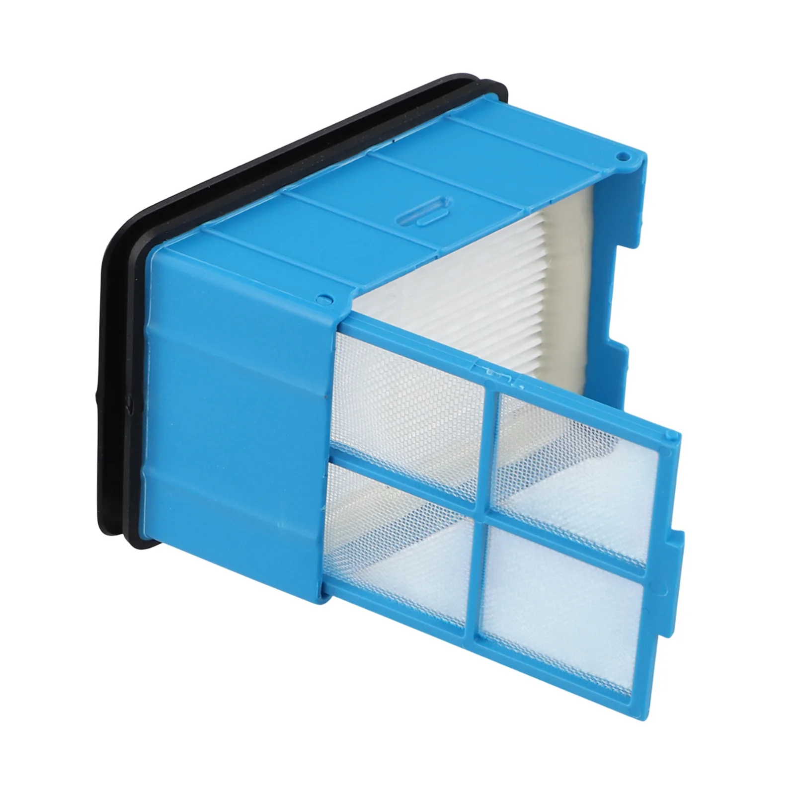 Для легкой очистки, как показано на рисунке. Роликовый фильтр. Совместимый фильтр для раствора для чистки Bissell. Эффективное захват грязи.
Для легкой очистки, как показано на рисунке. Роликовый фильтр. Совместимый фильтр для раствора для чистки Bissell. Эффективное захват грязи.