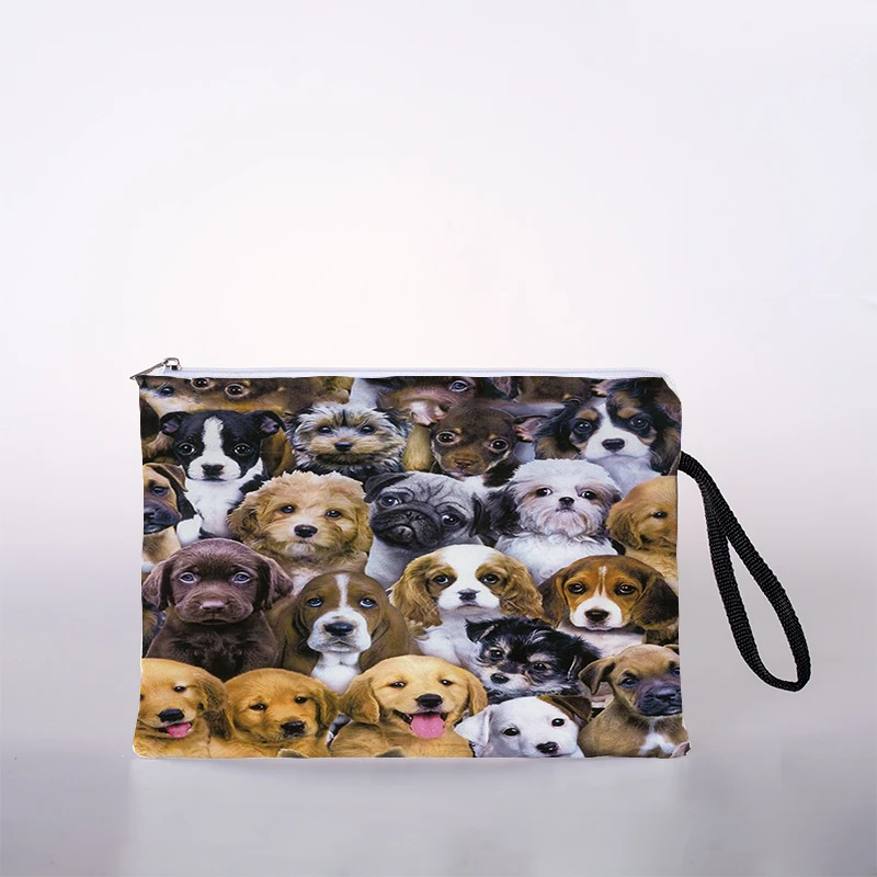 Classic Oil Painting Printed Women's Cosmetic Bag Cute Leisure Travel Portable Storage Handbag Cosmetic Bag Toiletries Bag
Classic Oil Painting Printed Women's Cosmetic Bag Cute Leisure Travel Portable Storage Handbag Cosmetic Bag Toiletries Bag