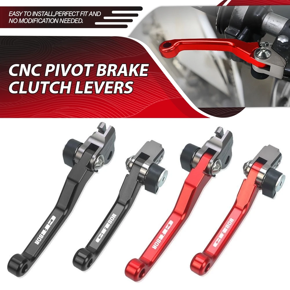 Motocross Foldable Pivot Dirt Bike CNC Brake Clutch Levers Cable Lever Handle For HONDA CR80R 1998-2007 2006 2005 2004 2003 2002
Motocross Foldable Pivot Dirt Bike CNC Brake Clutch Levers Cable Lever Handle For HONDA CR80R 1998-2007 2006 2005 2004 2003 2002