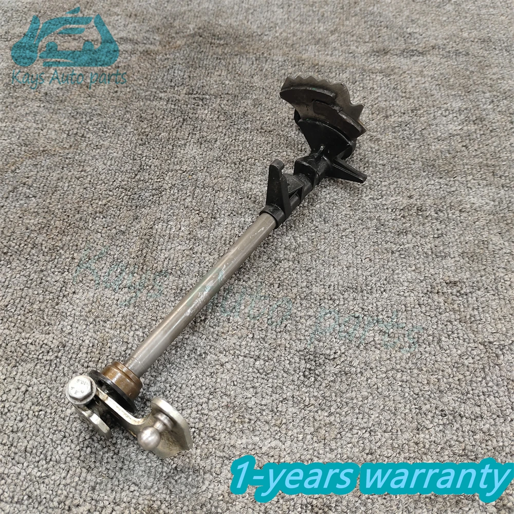 Original 0AW gear lever hanging gear lever suitable for Audi
Original 0AW gear lever hanging gear lever suitable for Audi