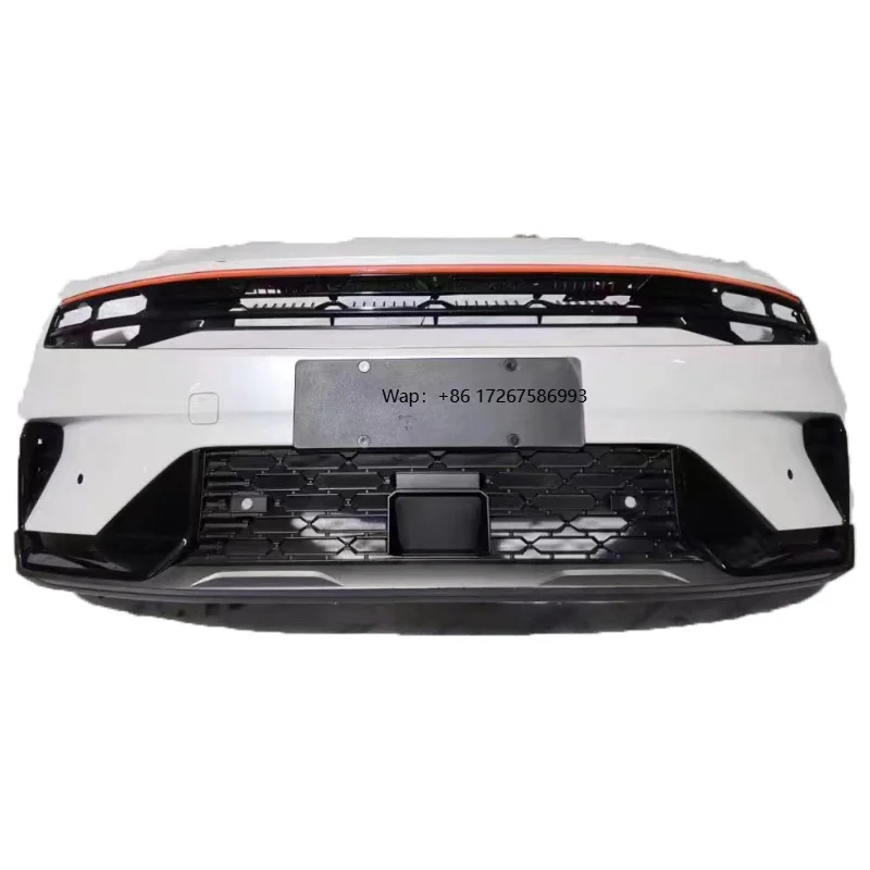Zeekr Auto Parts Front Bumper 2021 2022 2023 2025 Original Front Bumper Assembly for ZEEKR 001 Car High Quality Car Bumpers
Zeekr Auto Parts Front Bumper 2021 2022 2023 2025 Original Front Bumper Assembly for ZEEKR 001 Car High Quality Car Bumpers