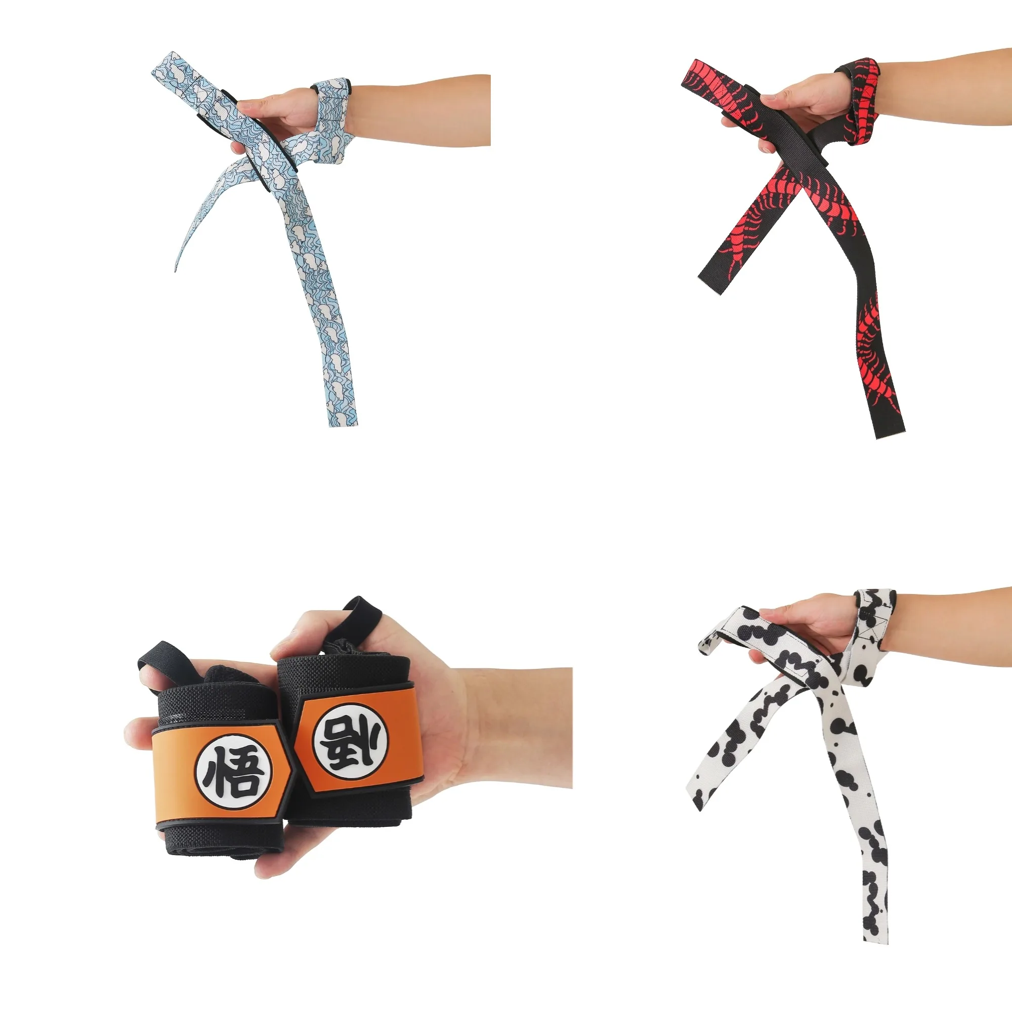 Berserk Wrist Wraps for Weightlifting,Gym Lifting Strap For Women Men,Anime Weightlifting Lifting Strap for Powerlifting
Berserk Wrist Wraps for Weightlifting,Gym Lifting Strap For Women Men,Anime Weightlifting Lifting Strap for Powerlifting