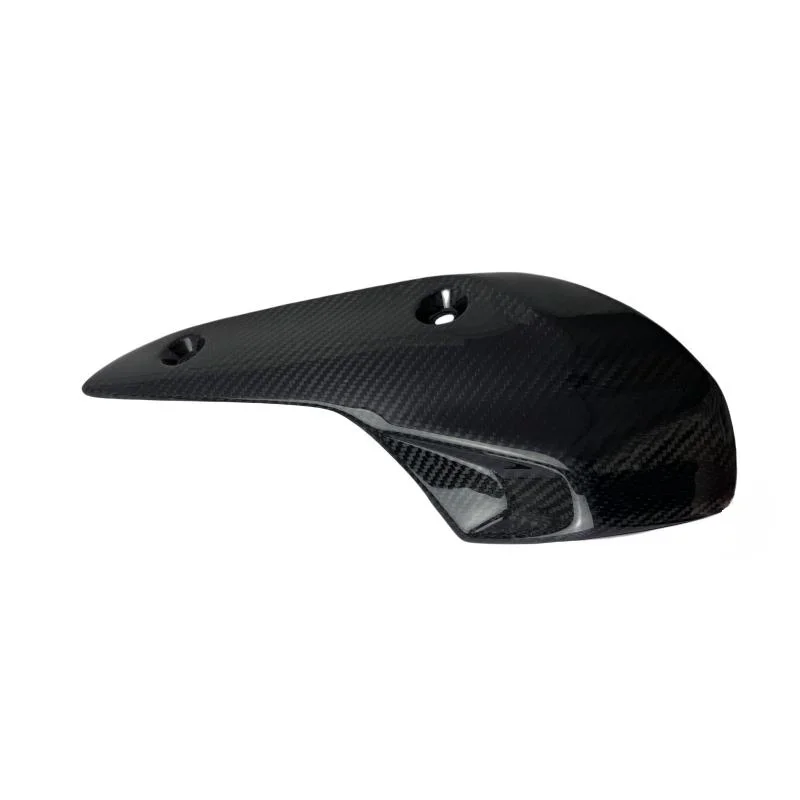 Motorcycle Real Carbon Fiber Modified Exhaust Pipe Cover Heat Shield For Yamaha TMAX560 T-Max 530 T-Max 560 N
Motorcycle Real Carbon Fiber Modified Exhaust Pipe Cover Heat Shield For Yamaha TMAX560 T-Max 530 T-Max 560 N