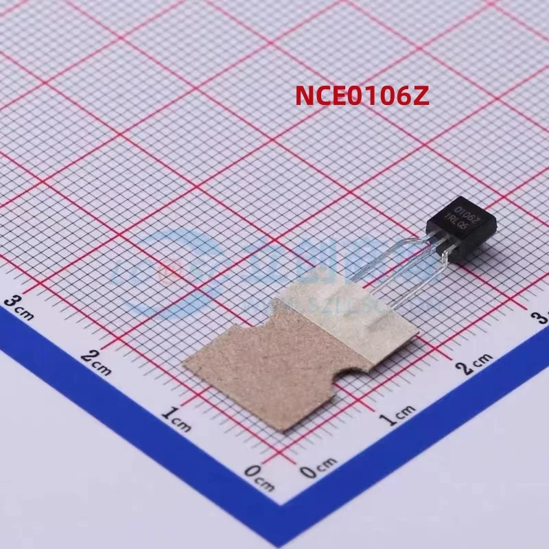 20-50 шт. 100% новые NCE0106Z TO-92 Совершенно новые оригинальные чипы ic
20-50 шт. 100% новые NCE0106Z TO-92 Совершенно новые оригинальные чипы ic