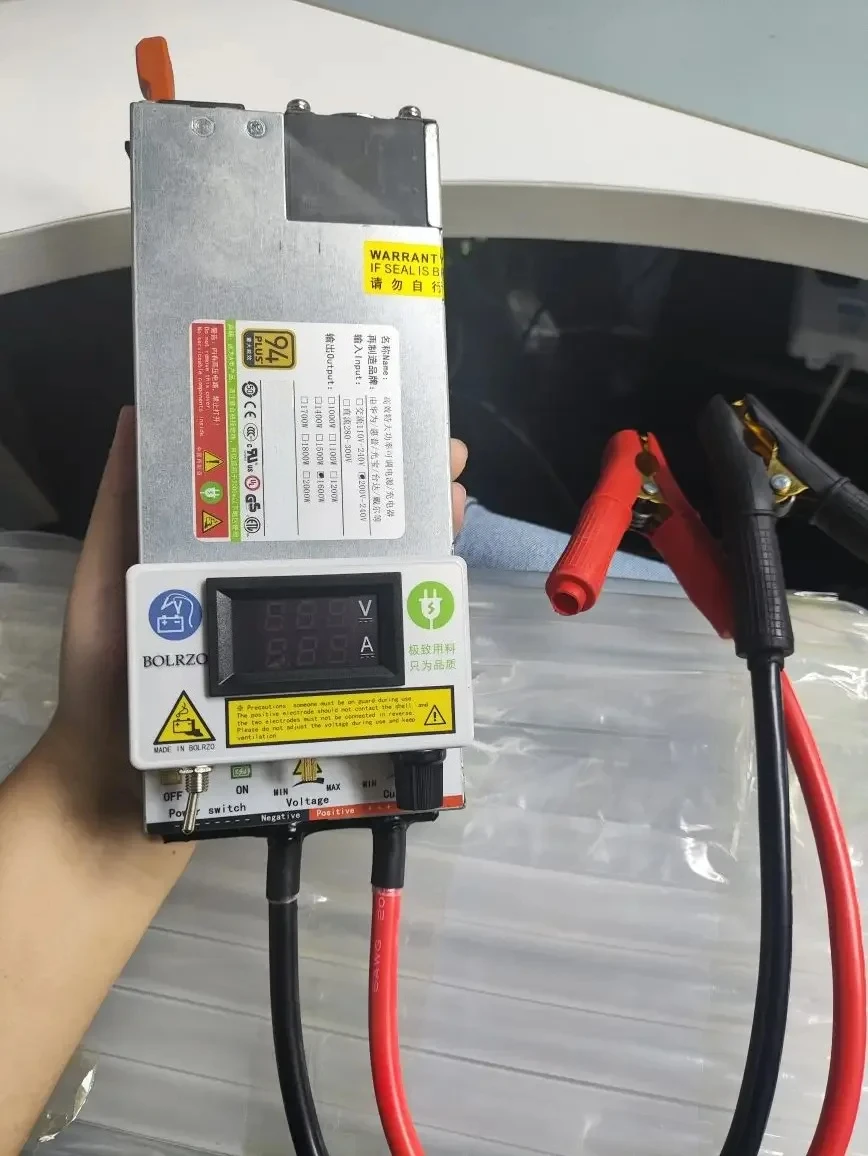 Трехступенчатое зарядное устройство, 100 А, 120 А, блок питания для автомобильного программирования, источник питания для регулировки звука, высокая мощность, зарядка на автофургоне.
Трехступенчатое зарядное устройство, 100 А, 120 А, блок питания для автомобильного программирования, источник питания для регулировки звука, высокая мощность, зарядка на автофургоне.