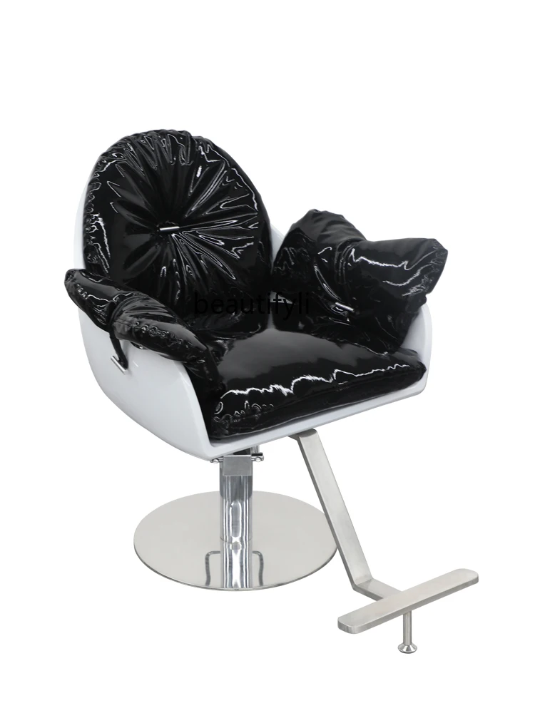 Special Hairdressing for Hair Salon Hair Hot Dyeing Lifting Seat Fashion Barber Shop
Special Hairdressing for Hair Salon Hair Hot Dyeing Lifting Seat Fashion Barber Shop
