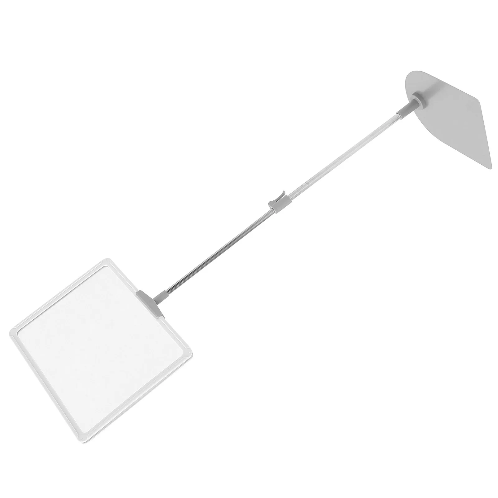 1pcs A4 Price Tag Holder For Fruits Vegetables Erasable Display Stand Adjustable Shelf Label Rack Durable Plastic Stainless
1pcs A4 Price Tag Holder For Fruits Vegetables Erasable Display Stand Adjustable Shelf Label Rack Durable Plastic Stainless