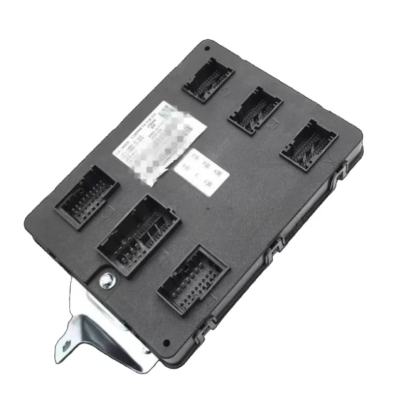 Vehicle Body Control Module for Chery Jetour X70plus BCM Computer Module Car Accessories
Vehicle Body Control Module for Chery Jetour X70plus BCM Computer Module Car Accessories