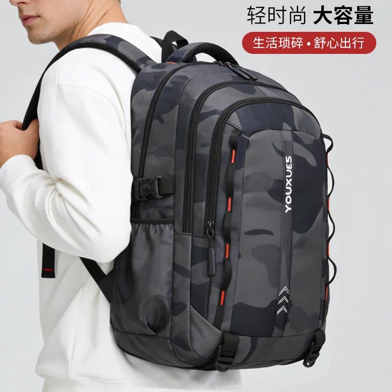 Teenage Boys School Bags High Middle School Students Backpack Back To School Laptop Backpack Travel backpack Schoolbag Book bag
Teenage Boys School Bags High Middle School Students Backpack Back To School Laptop Backpack Travel backpack Schoolbag Book bag