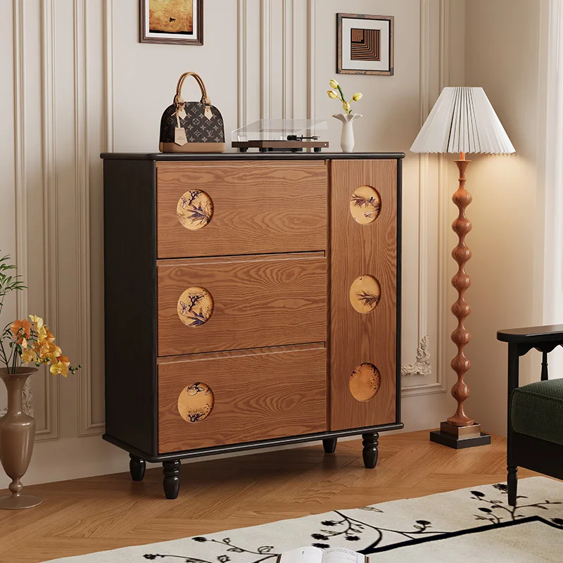 Органайзеры для гостиной Шкафы для обуви Шкаф для хранения Ретро шкаф Шкафы для обуви Дисплей Деревянная мебель Schoenenkast MHXG
Органайзеры для гостиной Шкафы для обуви Шкаф для хранения Ретро шкаф Шкафы для обуви Дисплей Деревянная мебель Schoenenkast MHXG