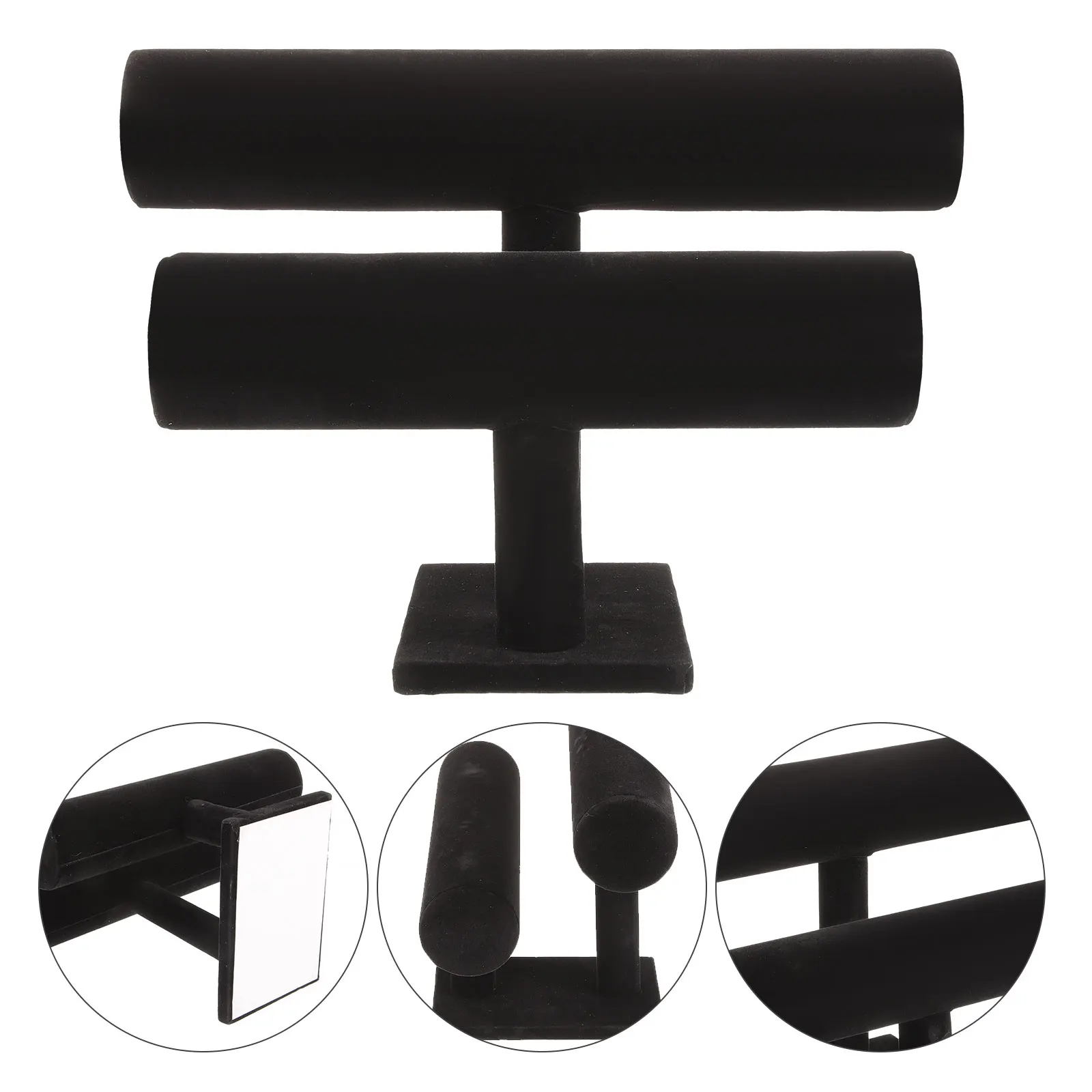 Bracelet Holder Bangle Stand Bracelets Shown for Selling Accessory Organizers Drawer Display Bangles
Bracelet Holder Bangle Stand Bracelets Shown for Selling Accessory Organizers Drawer Display Bangles