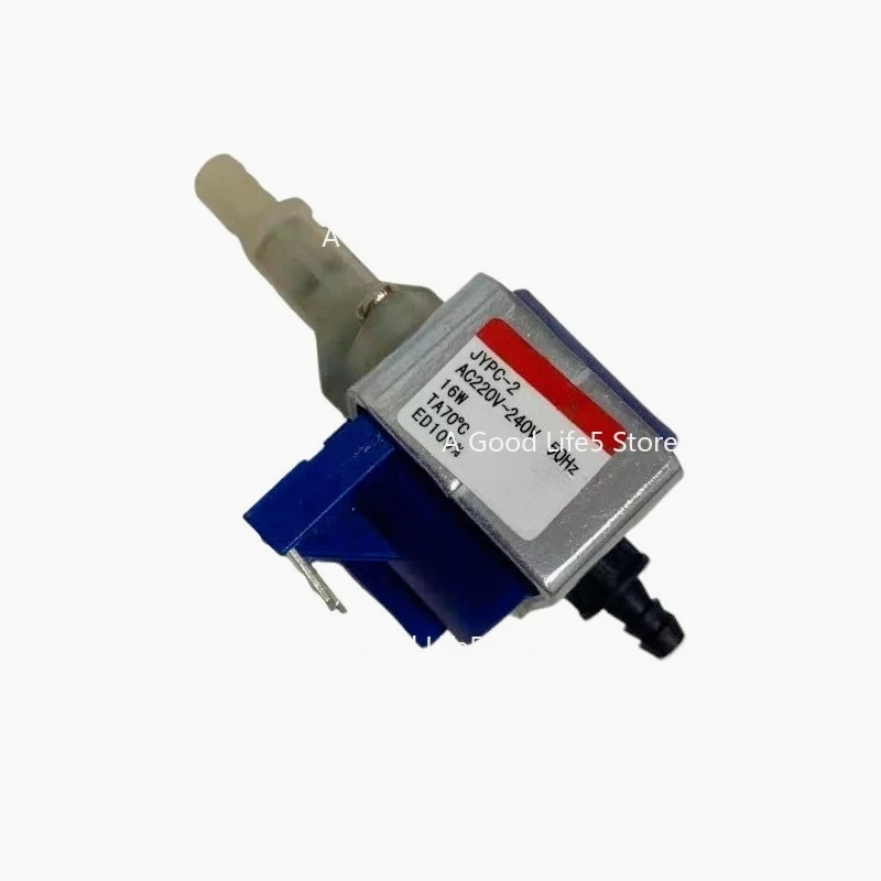 Applicable To Hanging Iron GC610/612/617/618 Steam Ironing Machine Water Pump Inlet Box Accessories
Applicable To Hanging Iron GC610/612/617/618 Steam Ironing Machine Water Pump Inlet Box Accessories