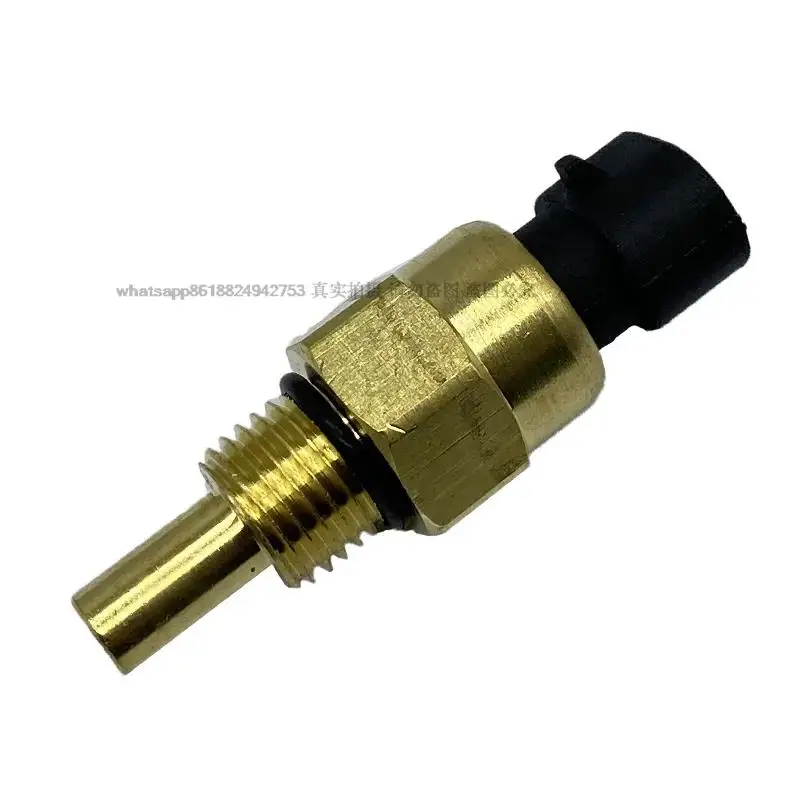 RE48419 Fuel Coolant Temperature Sensor for John Deere 350DLC 350GLC 370C 380GLC 450CLC E330LC E360LC
RE48419 Fuel Coolant Temperature Sensor for John Deere 350DLC 350GLC 370C 380GLC 450CLC E330LC E360LC