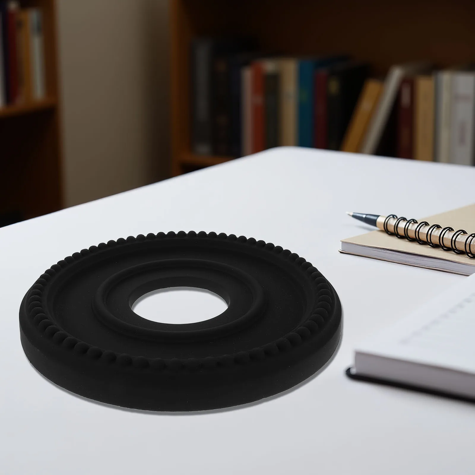 Ceiling Light Canopy Plate European Style Round Base Faux Plaster Carved Pu Lightweight Mounting Cover For Home Hotel
Ceiling Light Canopy Plate European Style Round Base Faux Plaster Carved Pu Lightweight Mounting Cover For Home Hotel