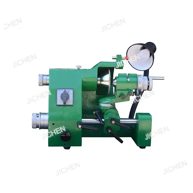 Small tool grinder U2 universal polishing tool grinder is in stock
Small tool grinder U2 universal polishing tool grinder is in stock