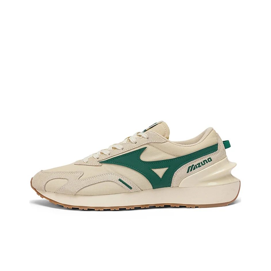 Mizuno Lg 70S Elite 'Cream Green' D1GH213008
Mizuno Lg 70S Elite 'Cream Green' D1GH213008