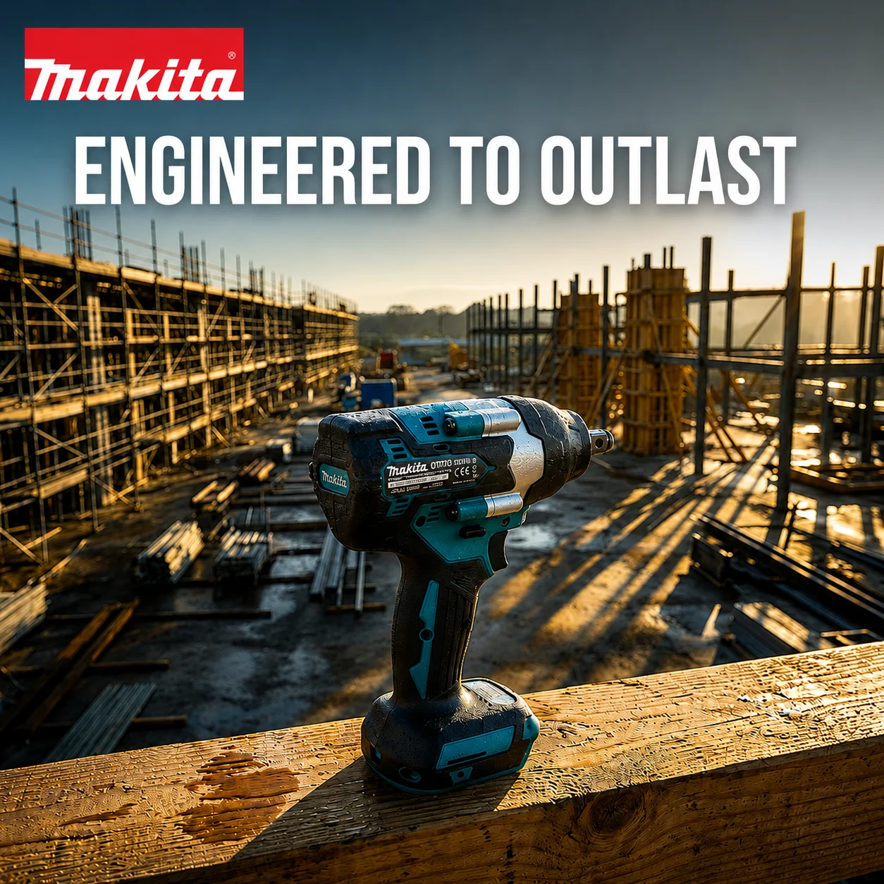 Makita DTW700 Electric Impact Wrench Brushless Cordless Electric Wrench 1/2 Inch for Makita 20V Battery Screwdriver Power Tools
Makita DTW700 Electric Impact Wrench Brushless Cordless Electric Wrench 1/2 Inch for Makita 20V Battery Screwdriver Power Tools
