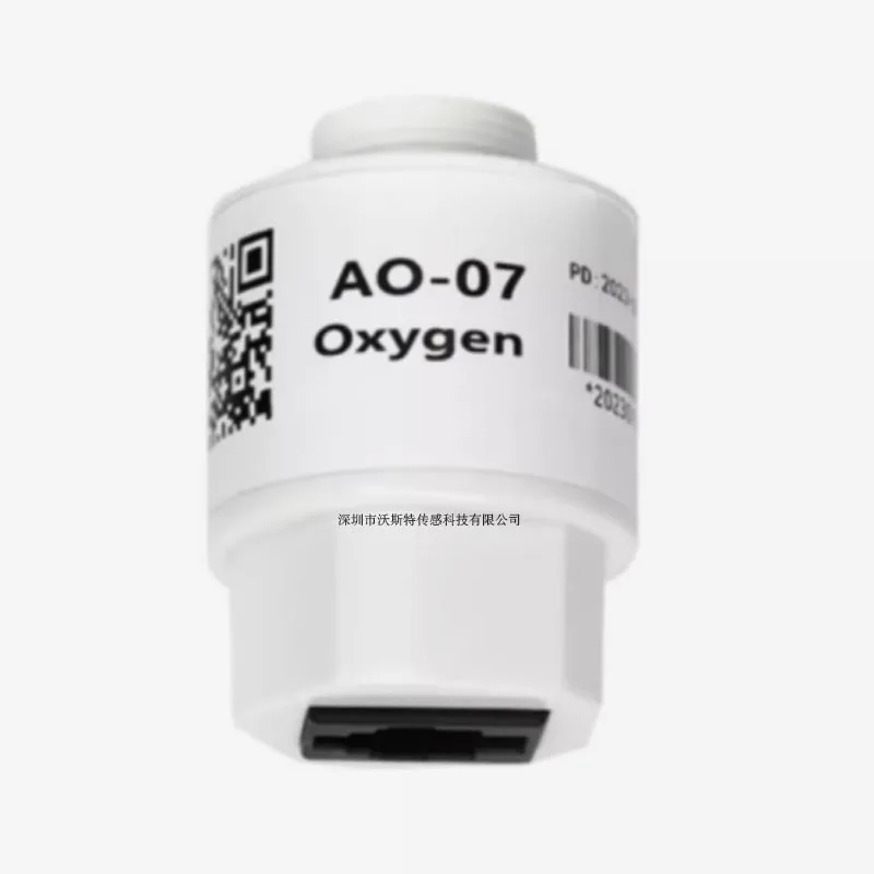 AO-07 replaces the oxygen battery of the detector of the MOX3 P/N 5520257-2 interface medical ventilator anesthesia machine
AO-07 replaces the oxygen battery of the detector of the MOX3 P/N 5520257-2 interface medical ventilator anesthesia machine
