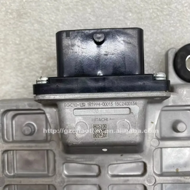 Hot saleConstruction Machinery 4TNV98 Engine Controller 129938-75180 129927-75901 129968-75201 EControl Board forExcavator Parts
Hot saleConstruction Machinery 4TNV98 Engine Controller 129938-75180 129927-75901 129968-75201 EControl Board forExcavator Parts