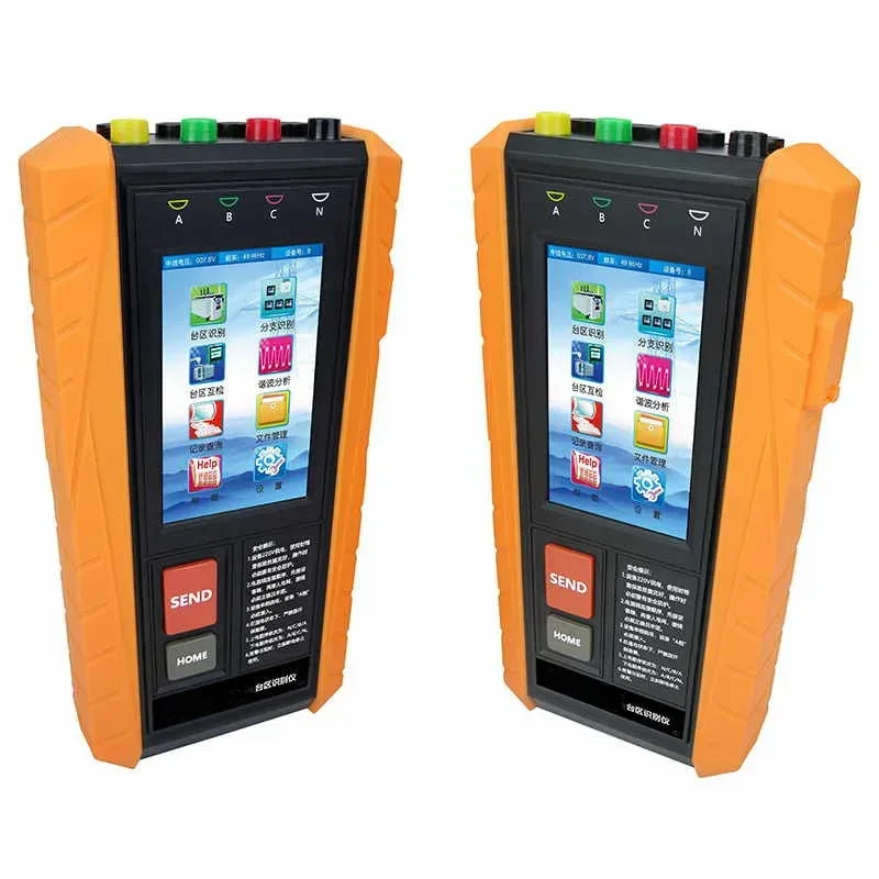 Для ETCR2200 Transformator Region Identify Meter Transformer Dual-method Identification Identify Attribute Relationship Betwe
Для ETCR2200 Transformator Region Identify Meter Transformer Dual-method Identification Identify Attribute Relationship Betwe