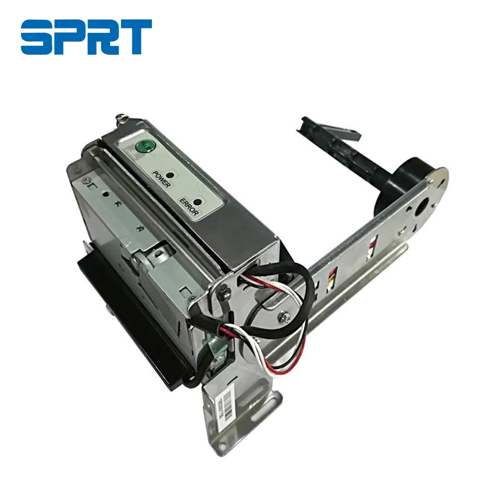 SP-EU586 2-Inch Thermal Receipt Printer 58mm Kiosk Printer Stock Product
SP-EU586 2-Inch Thermal Receipt Printer 58mm Kiosk Printer Stock Product