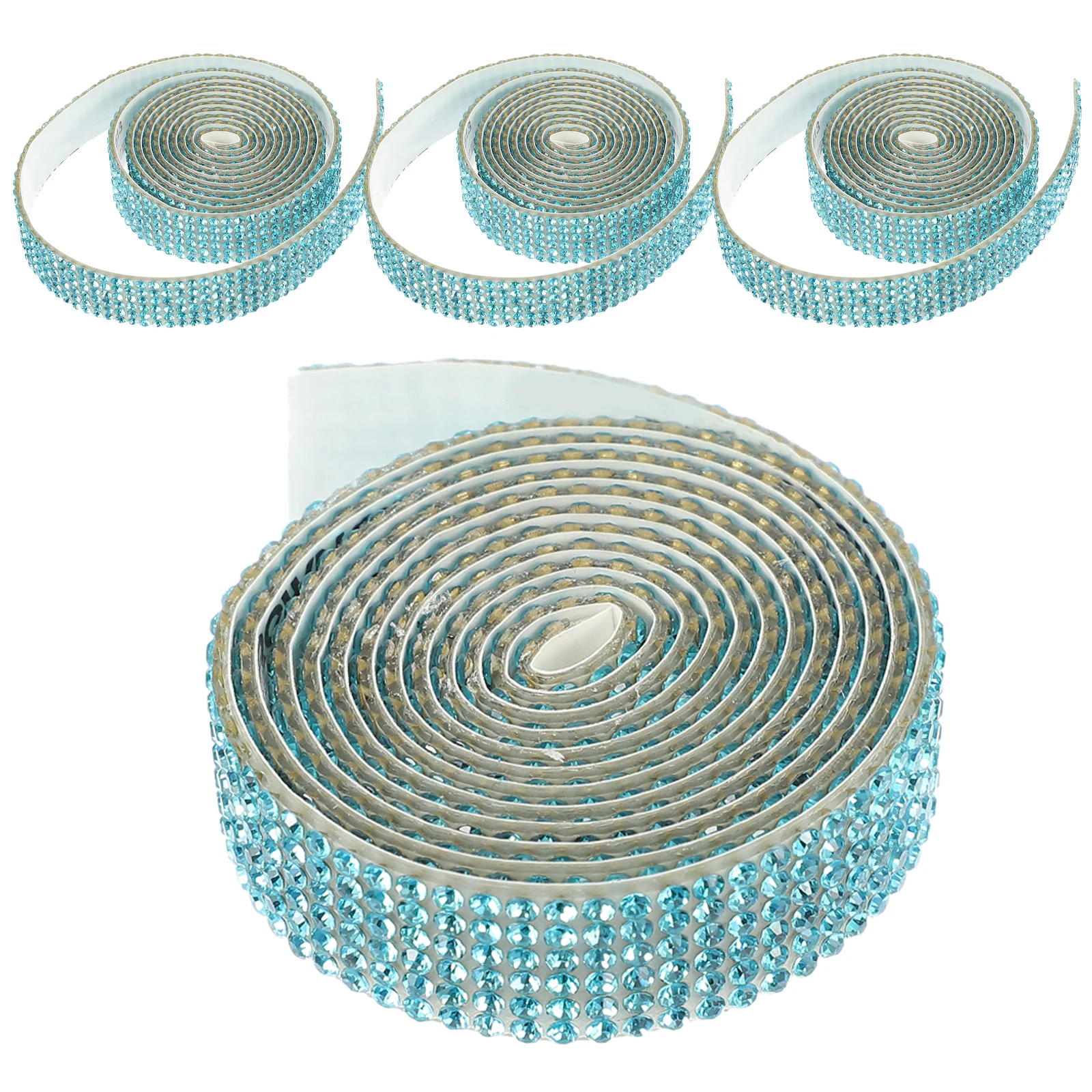 4 Rolls Stickers Applique Adhesive Decor Bridal Patches Costumes Garment Wedding Dress Rhinestone Applique Belt DIY
4 Rolls Stickers Applique Adhesive Decor Bridal Patches Costumes Garment Wedding Dress Rhinestone Applique Belt DIY
