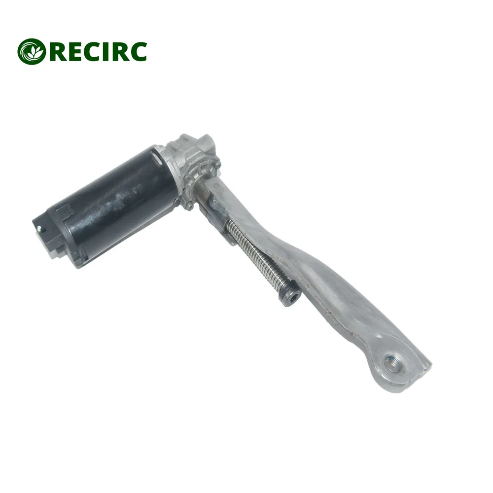 Seat Track Vertical Adjuster Motor For Chevrolet Camaro 2010-2015 For Cadillac SRX 2010 -2011 8357025 13578633
Seat Track Vertical Adjuster Motor For Chevrolet Camaro 2010-2015 For Cadillac SRX 2010 -2011 8357025 13578633