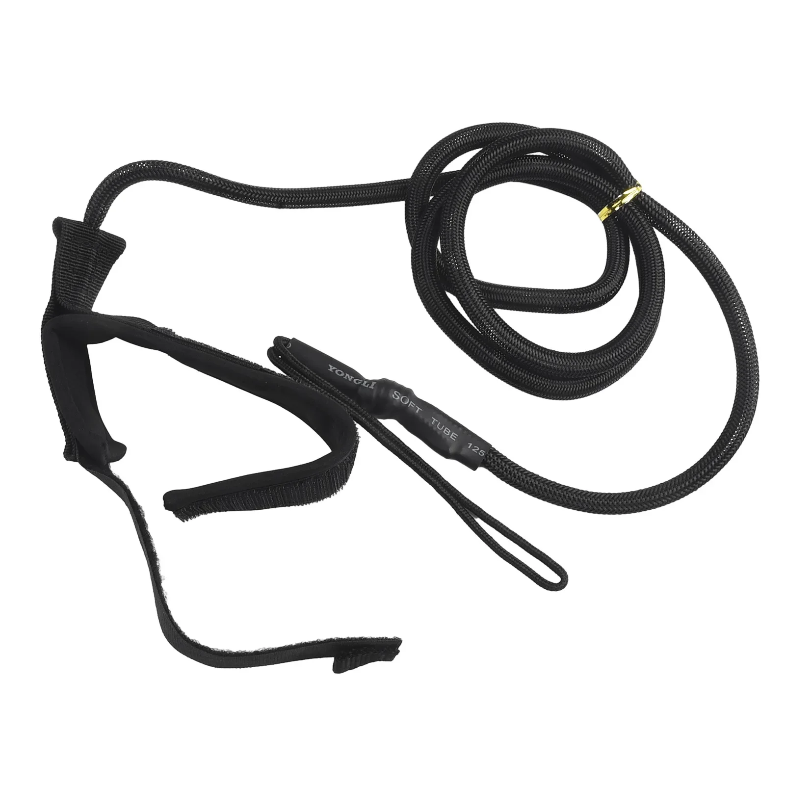 Leash Rope Surfboard Leash Surf Leash Surfboard Paddle Leash Surfboards Black Convenient Safetys Line Commonly
Leash Rope Surfboard Leash Surf Leash Surfboard Paddle Leash Surfboards Black Convenient Safetys Line Commonly