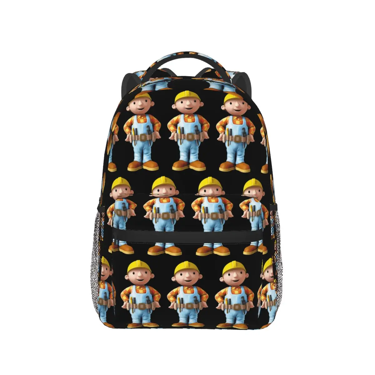 Boy And Gift For Fan Backpack Hot Sale Daypack Large Capacity Kids BookBag School Bag Shoulder Bags for Men Women
Boy And Gift For Fan Backpack Hot Sale Daypack Large Capacity Kids BookBag School Bag Shoulder Bags for Men Women