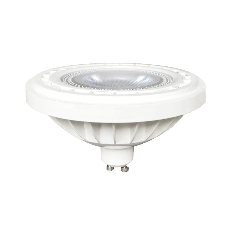 2PC AR111 LED Spotlight Light Bulb 10W 15W G53 GU10 36° Reflector COB Lamp ES111 AC110V 220V Warm White Cold White For Downlight
2PC AR111 LED Spotlight Light Bulb 10W 15W G53 GU10 36° Reflector COB Lamp ES111 AC110V 220V Warm White Cold White For Downlight