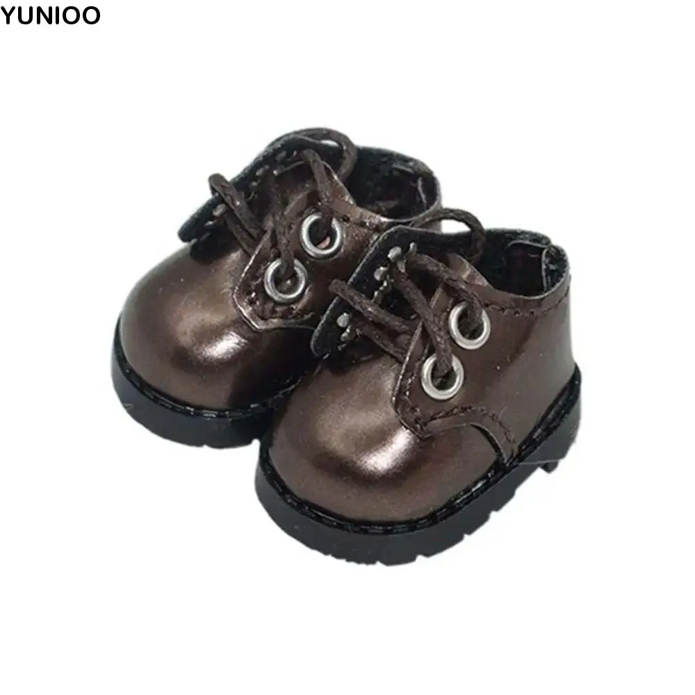 PU Leather PU Leather Boots Shoes Doll 1 Pair 10cm Cotton Doll Shoes Lightweight Mini DIY Casual Wear Shoes Children Toys
PU Leather PU Leather Boots Shoes Doll 1 Pair 10cm Cotton Doll Shoes Lightweight Mini DIY Casual Wear Shoes Children Toys