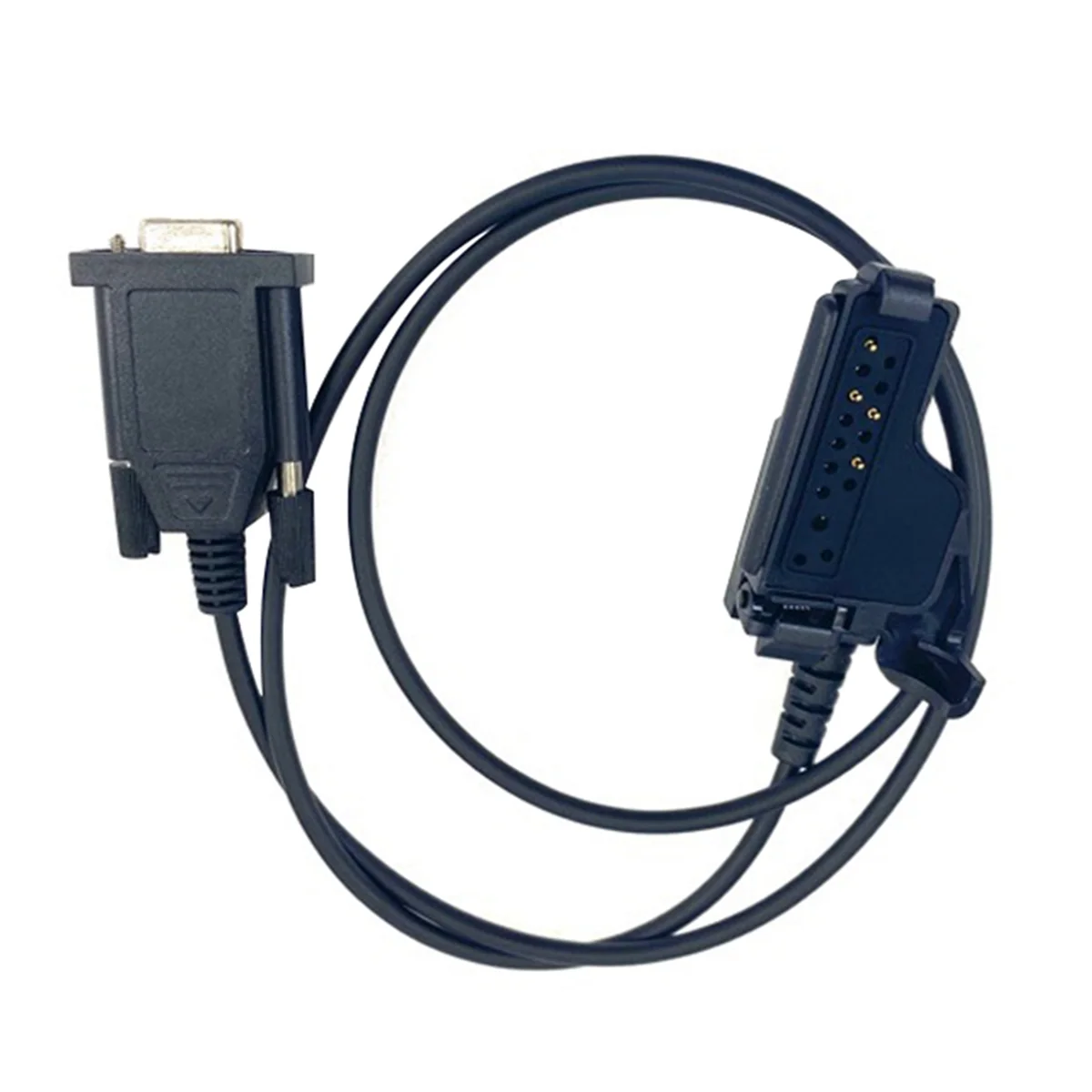 A88M COM Port Write Frequency Programming Cable for Motorola HT1000 JT100 MTS2000 MT2000 MT2100 MTX8000 MTX9000 XTS3000
A88M COM Port Write Frequency Programming Cable for Motorola HT1000 JT100 MTS2000 MT2000 MT2100 MTX8000 MTX9000 XTS3000