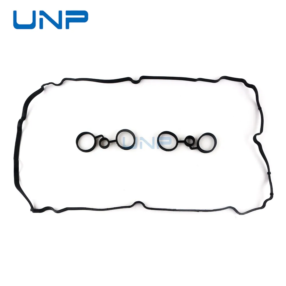 1613730580 9805264280 Engine Cylinder Head Cover Gasket for CITROEN C4 C5 DS3/4/5 PEUGEOT 308 408 508 3008 5008 MINI OPEL 1.6T
1613730580 9805264280 Engine Cylinder Head Cover Gasket for CITROEN C4 C5 DS3/4/5 PEUGEOT 308 408 508 3008 5008 MINI OPEL 1.6T