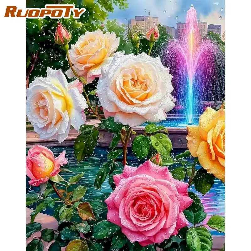 5d Diamond Painting Kits For Adults Diy Gift Diy Adult Crafts Kits Rose Full Round Abstract Home Wall Decor Adult Diamond Art
5d Diamond Painting Kits For Adults Diy Gift Diy Adult Crafts Kits Rose Full Round Abstract Home Wall Decor Adult Diamond Art