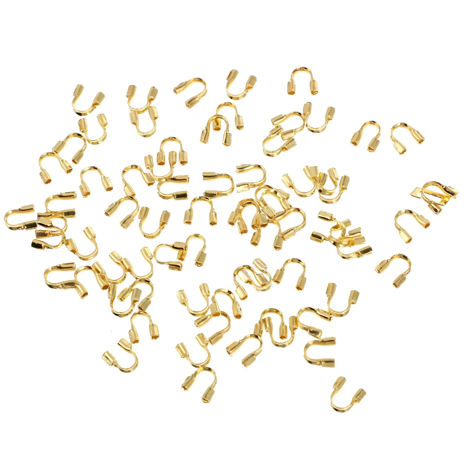 Jewelry Making Shape Wire Protector Curved Pendant Accessories U Shape Pendant Accessories for Necklace Bracelet Crafts
Jewelry Making Shape Wire Protector Curved Pendant Accessories U Shape Pendant Accessories for Necklace Bracelet Crafts